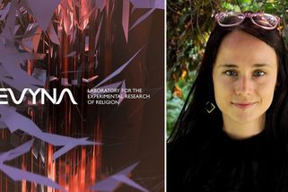 Vymýšlením si duchů a strašidel hledají lidé pevné místo v temnotě, ukázal netradiční experiment - Novinky